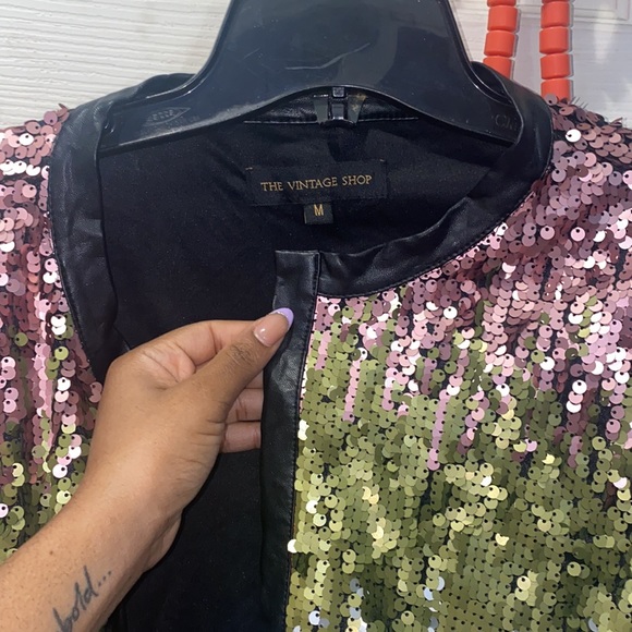 Jacket - Picture 3 of 6